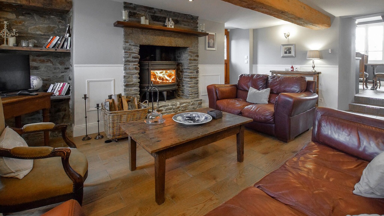 Photo of Bedroom in Tinchebray-Bocage