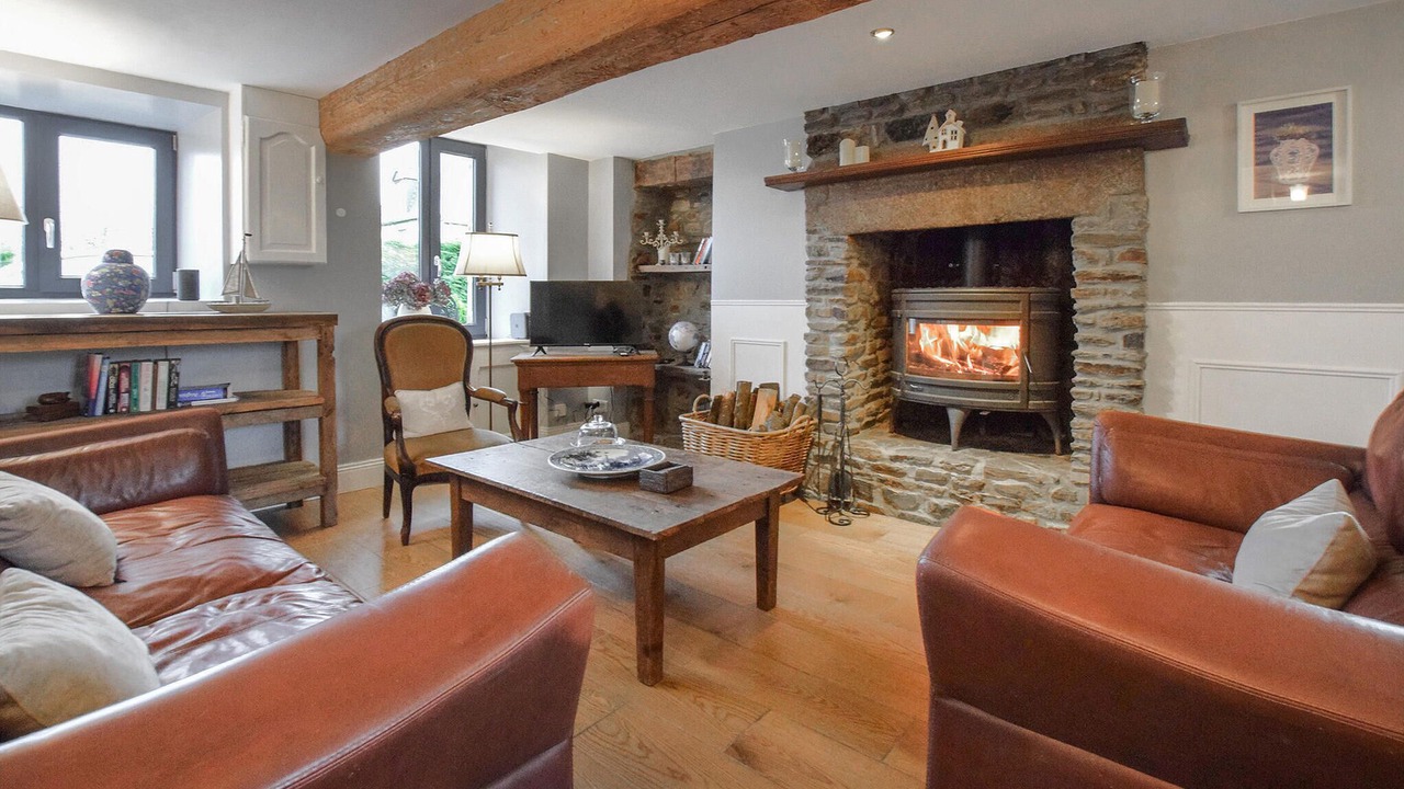 Photo of Bedroom in Tinchebray-Bocage