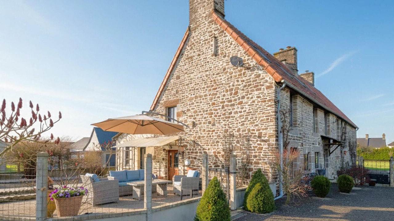 Photo of Others in Tinchebray-Bocage