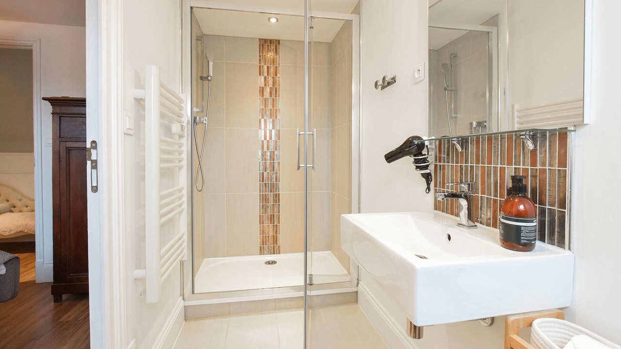 Photo of Bathroom in Tinchebray-Bocage