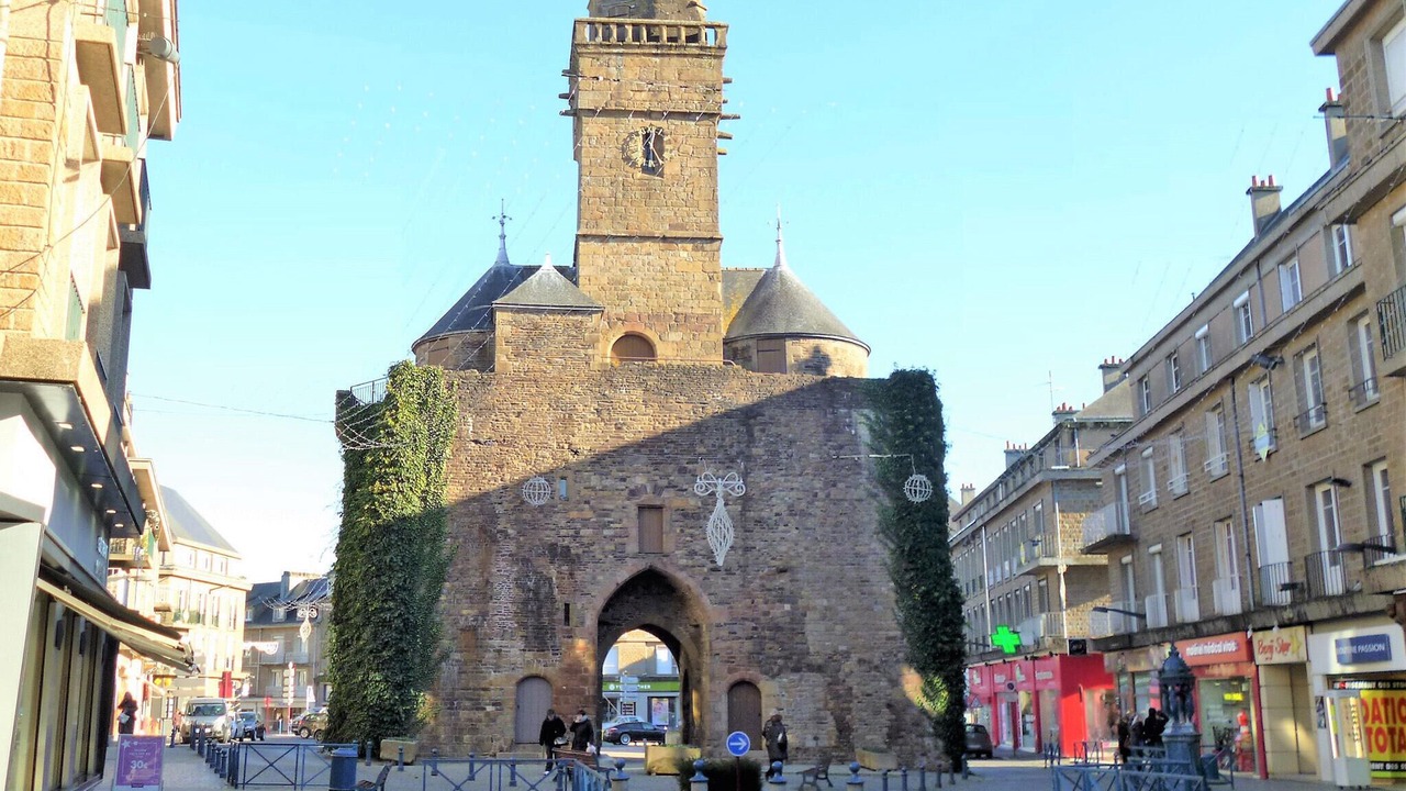 Photo of Others in Tinchebray-Bocage