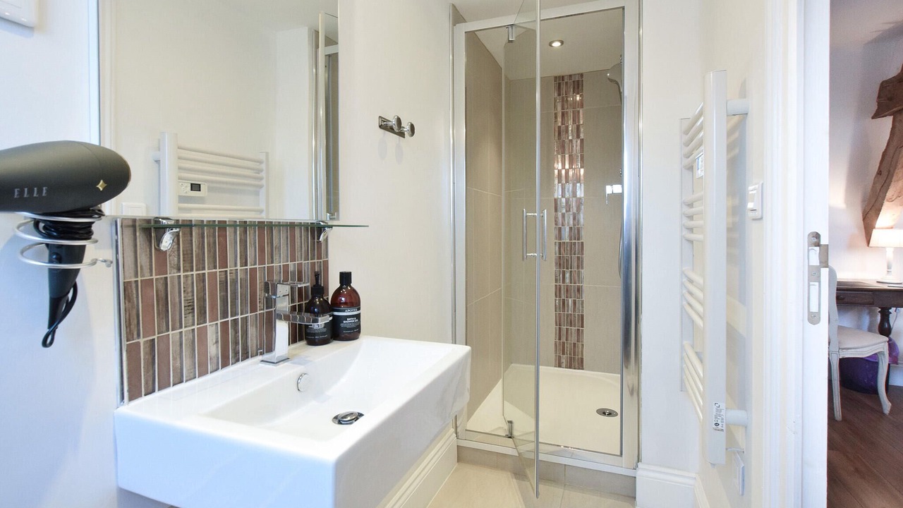 Photo of Bathroom in Tinchebray-Bocage