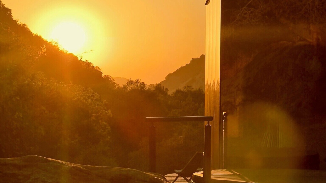 Photo of Bedroom in Three Rivers
