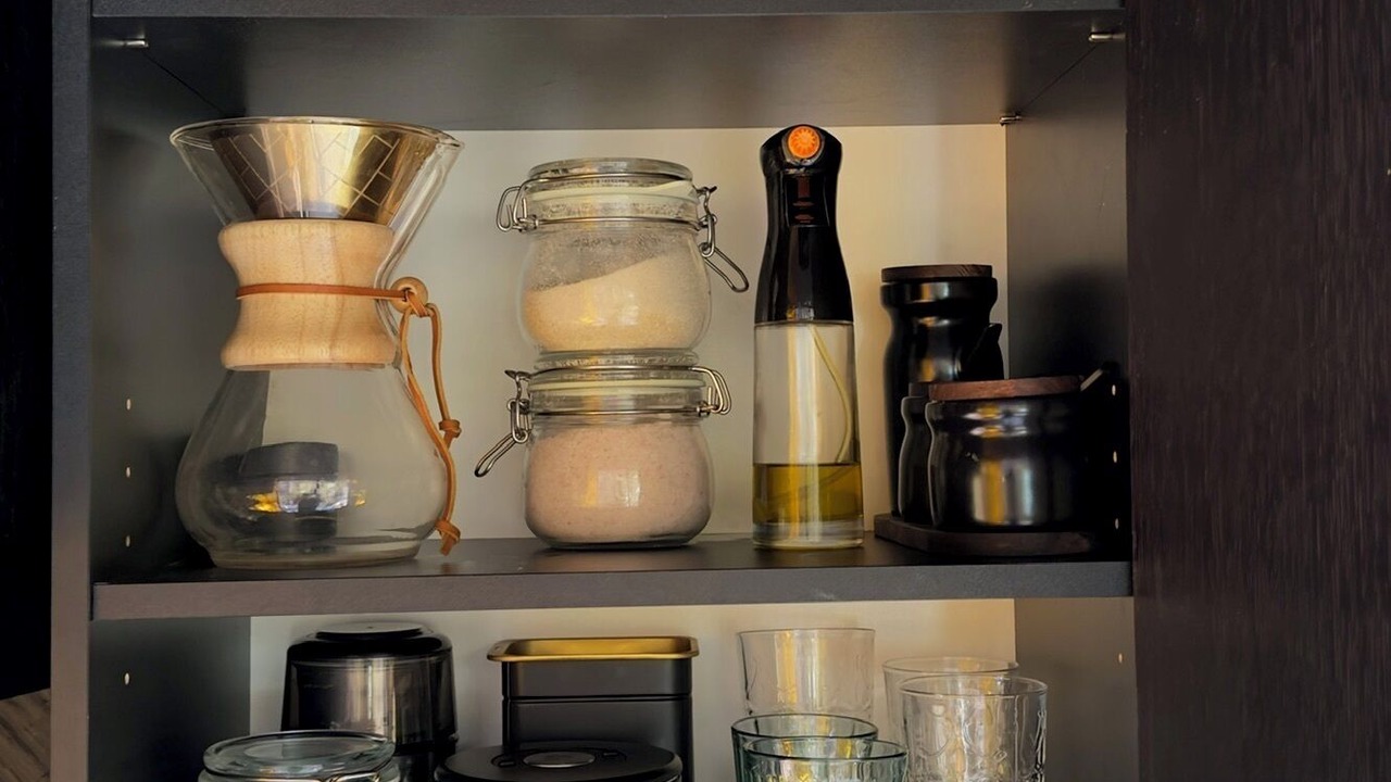Photo of Kitchen in Three Rivers