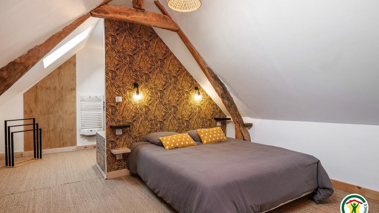 Photo of Bedroom in Sassetot-le-Mauconduit