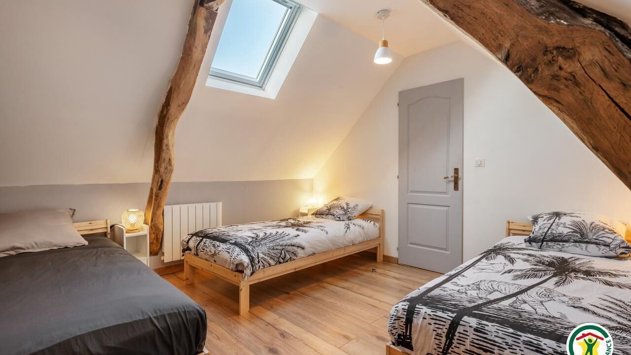 Photo of Bedroom in Sassetot-le-Mauconduit