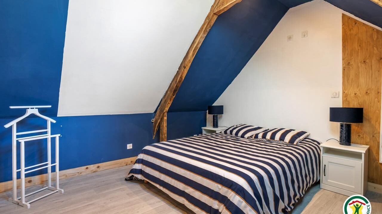 Photo of Bedroom in Sassetot-le-Mauconduit