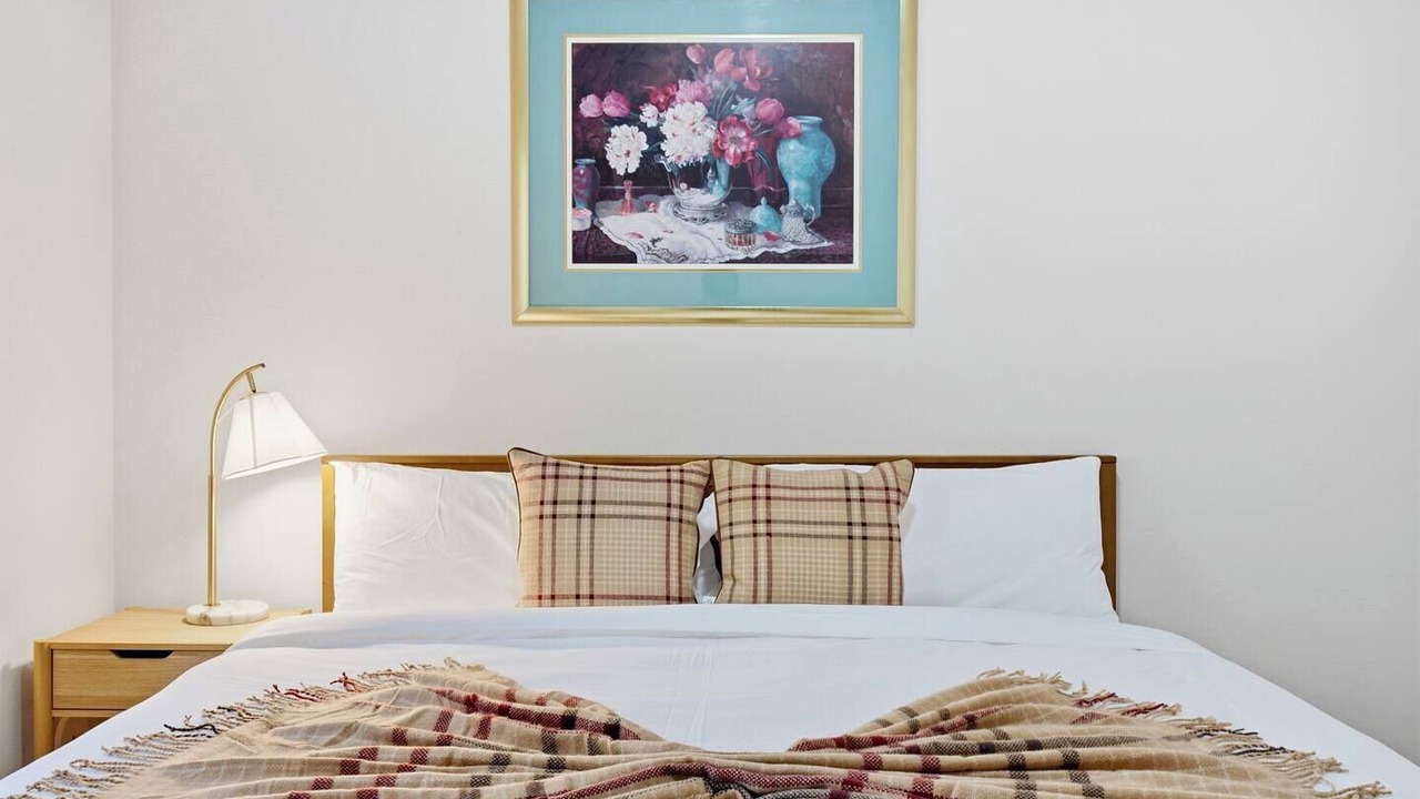 Photo of Bedroom in North Creek