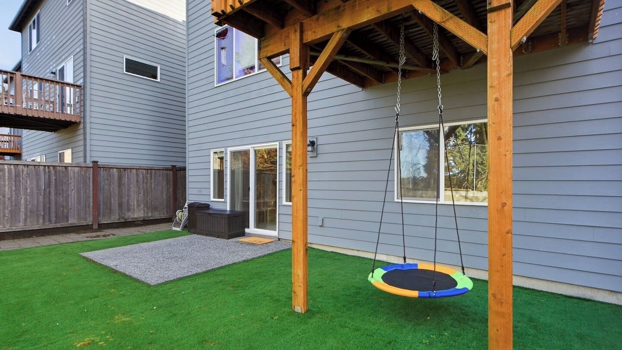 Photo of Outdoor in North Creek