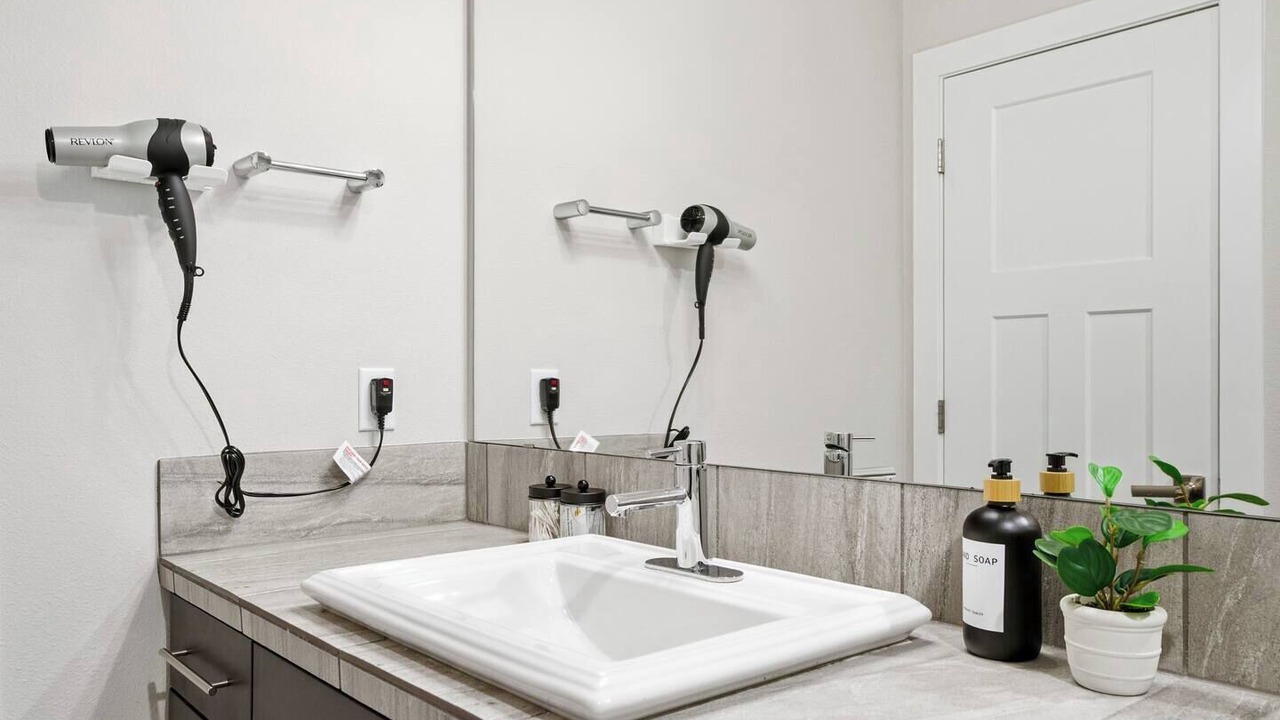 Photo of Bathroom in North Creek