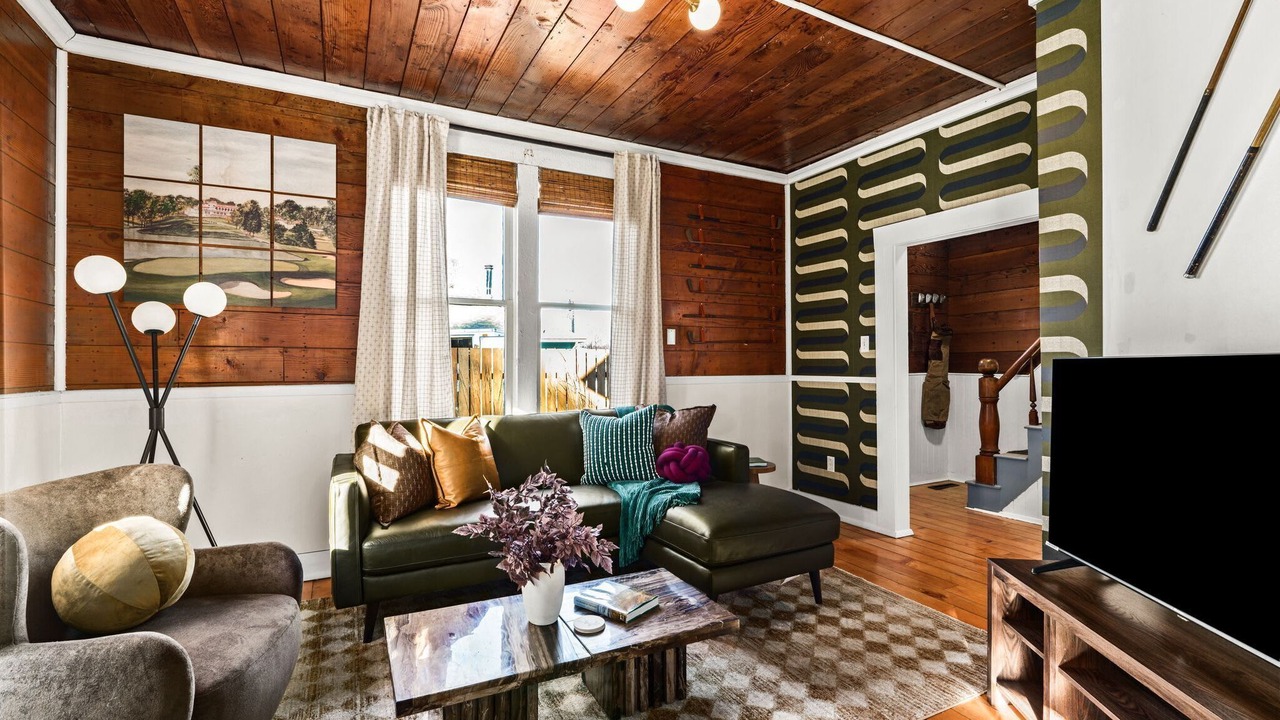 Photo of Livingroom in Bandon