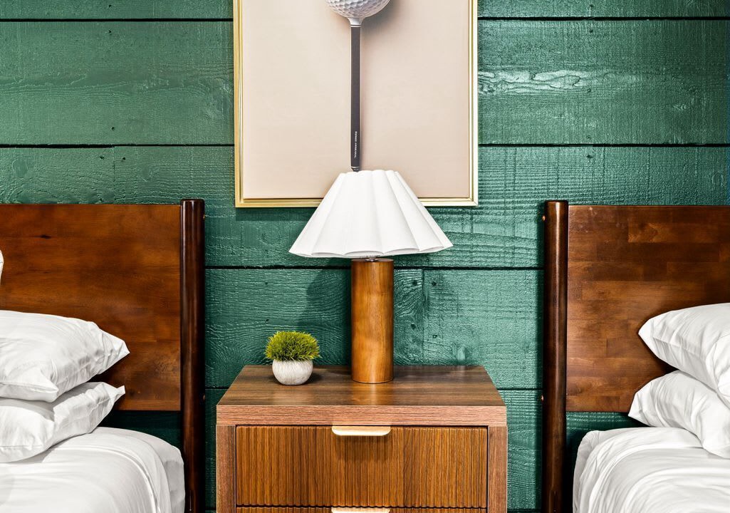 Photo of Bedroom in Bandon