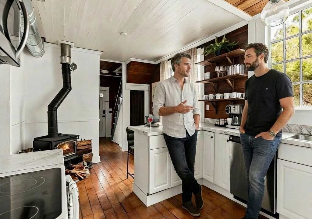 Photo of Kitchen in Bandon