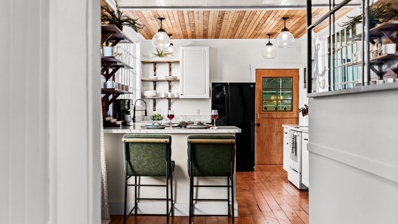 Photo of Kitchen in Bandon