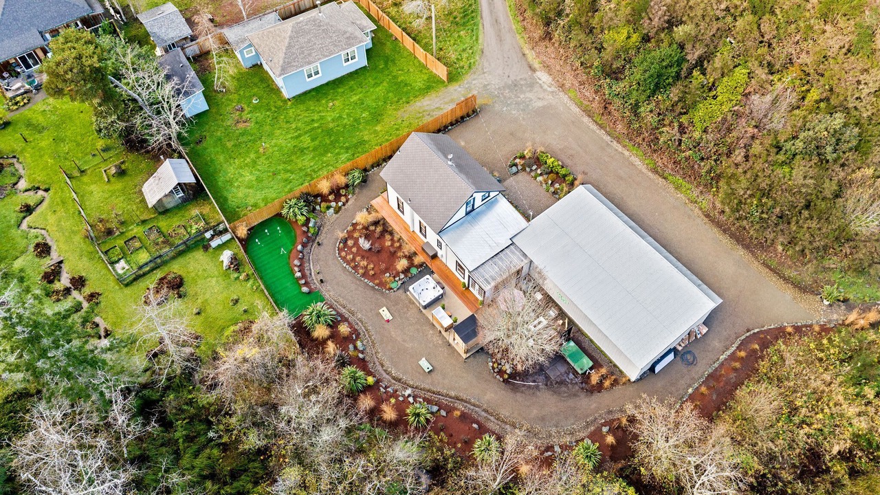 Photo of Outdoor in Bandon