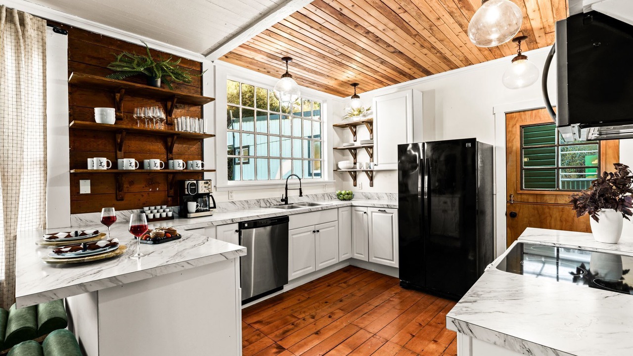 Photo of Kitchen in Bandon