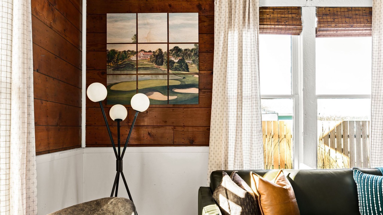 Photo of Livingroom in Bandon