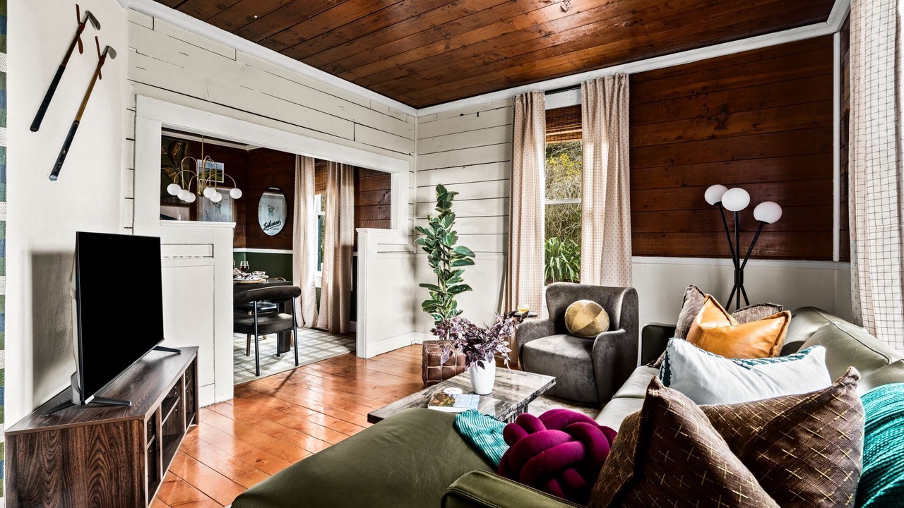 Photo of Livingroom in Bandon