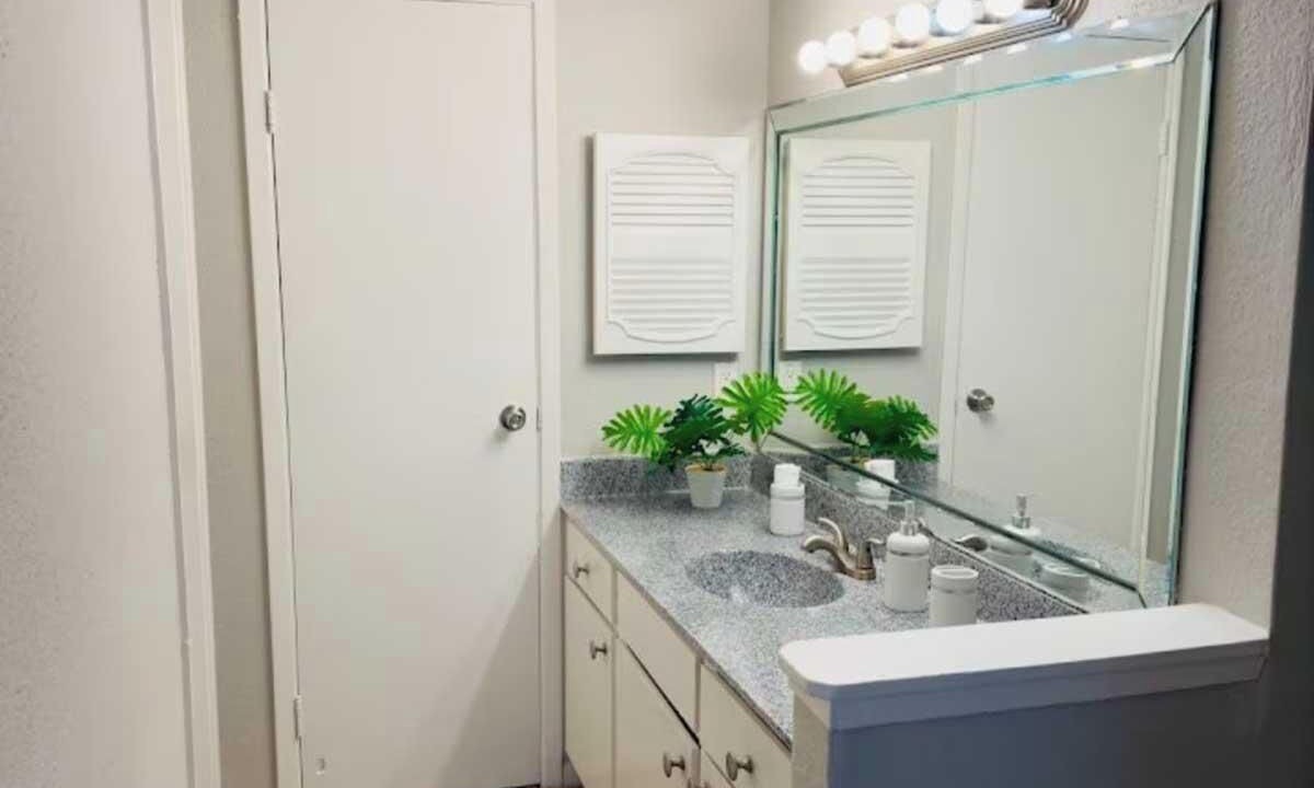 Photo of Bathroom in Houston