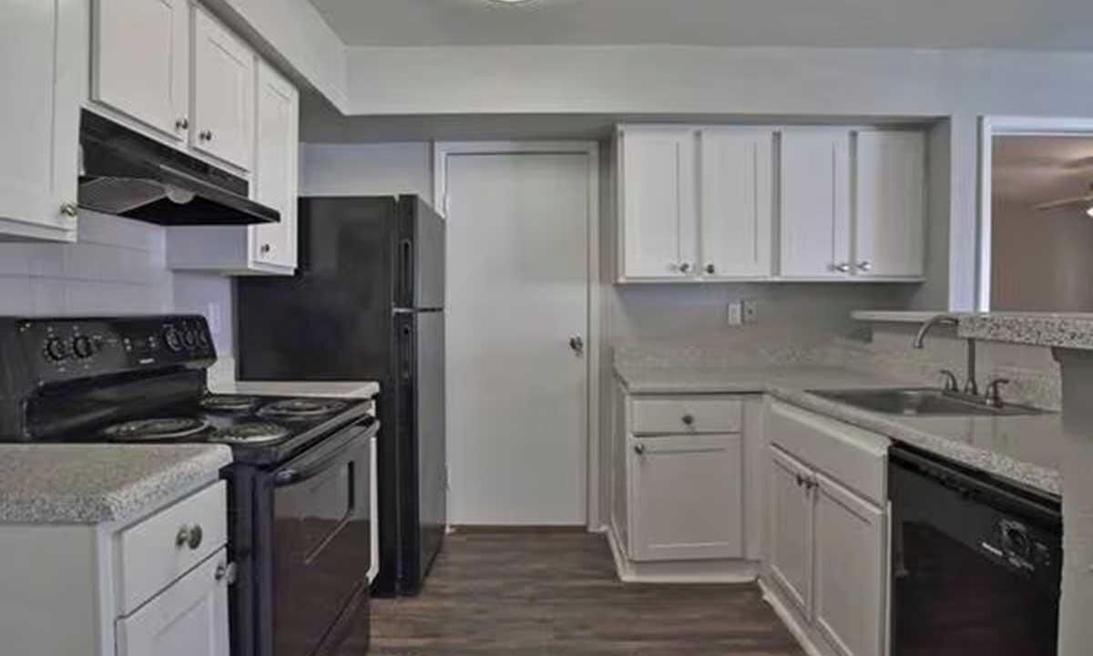 Photo of Kitchen in Houston