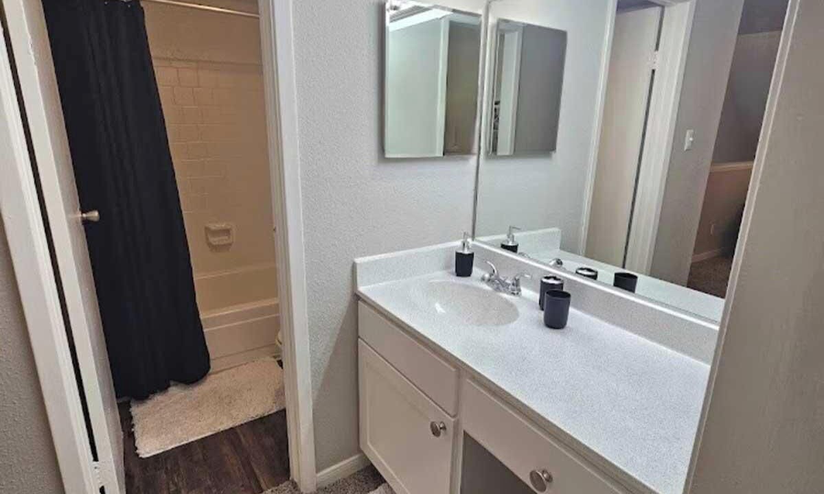 Photo of Bathroom in Houston