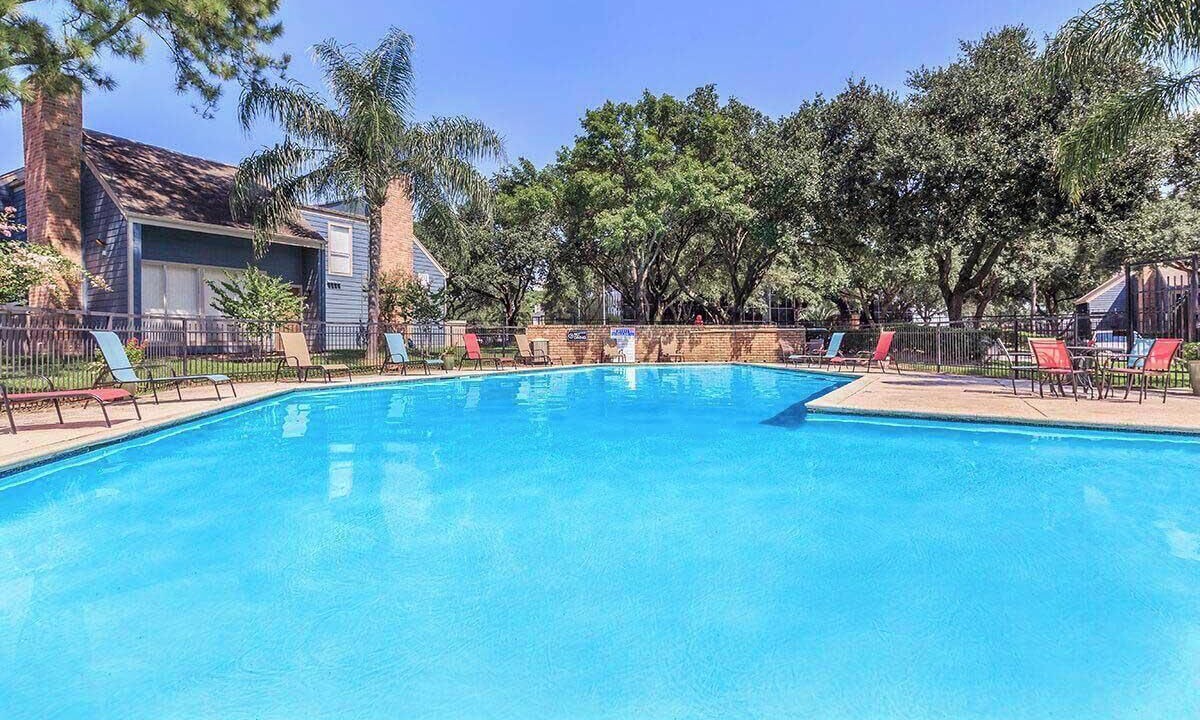 Photo of Outdoor in Houston