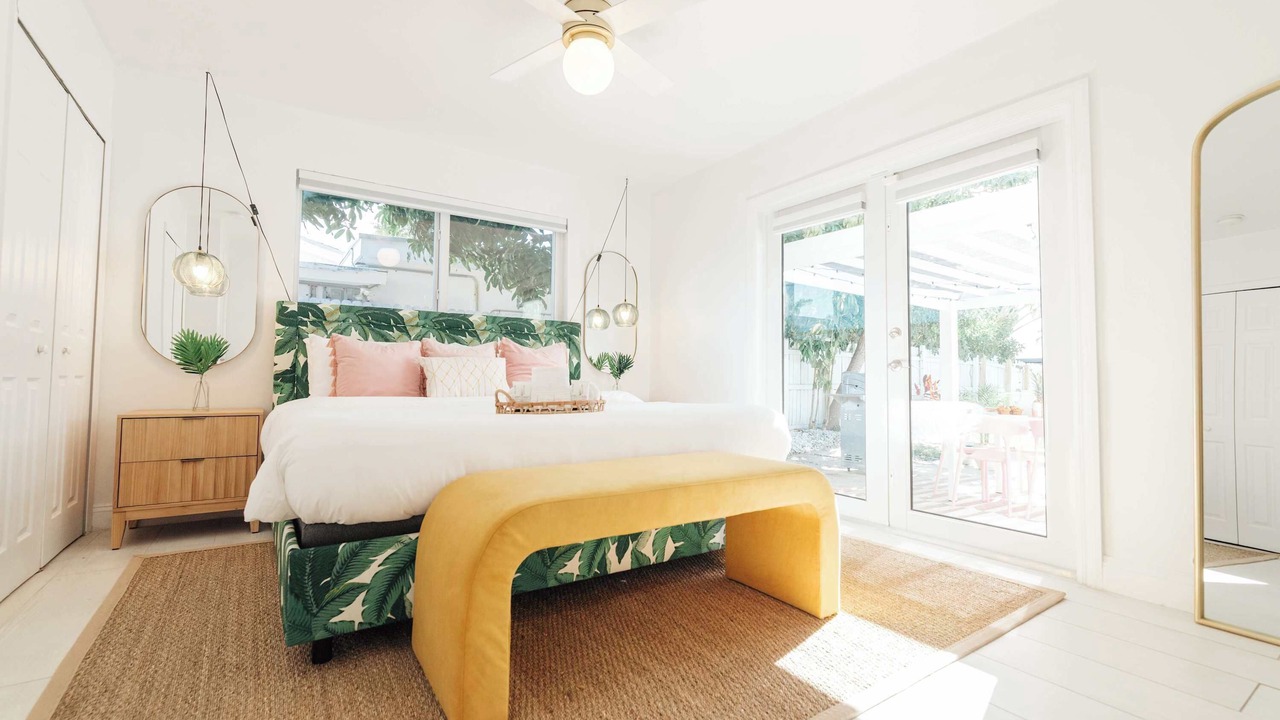 Photo of Bedroom in Coral Brook