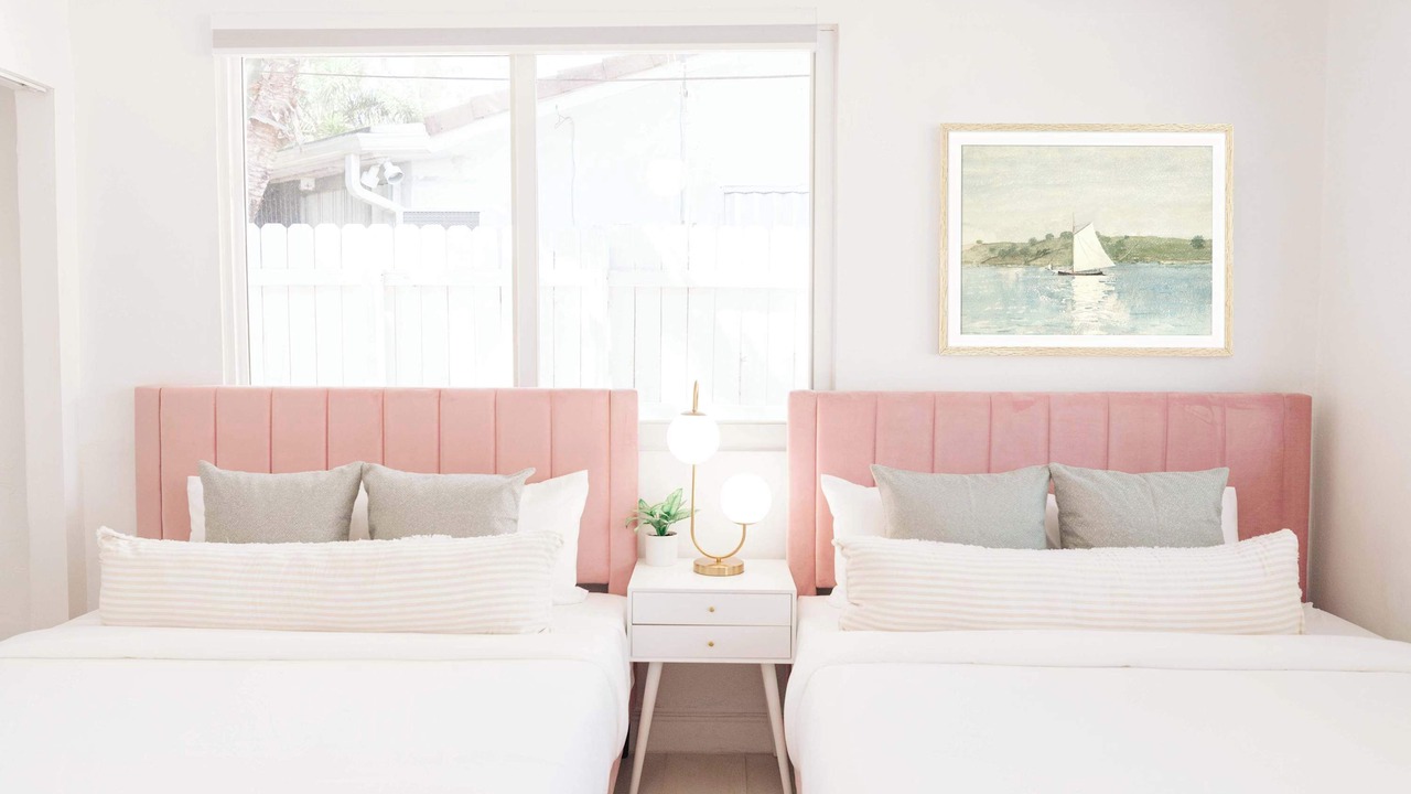 Photo of Bedroom in Coral Brook