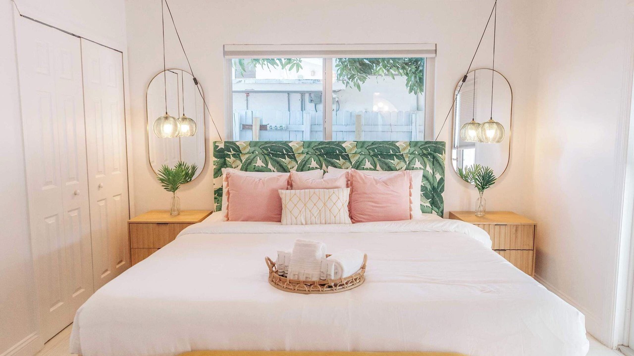 Photo of Bedroom in Coral Brook