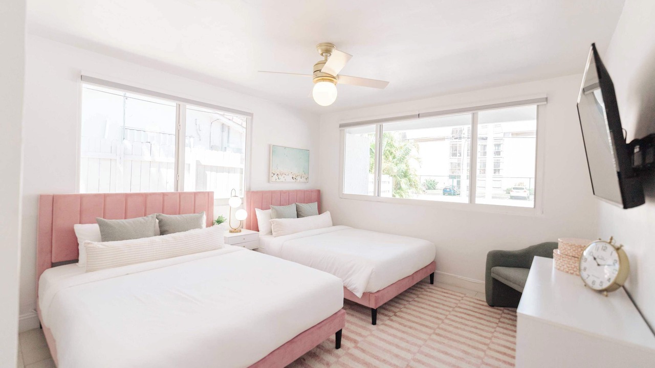 Photo of Bedroom in Coral Brook