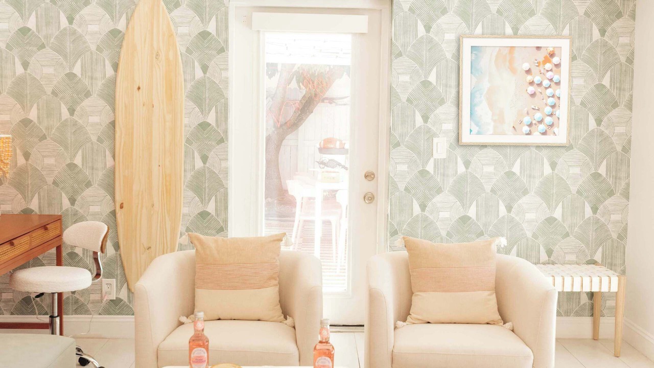 Photo of Livingroom in Coral Brook