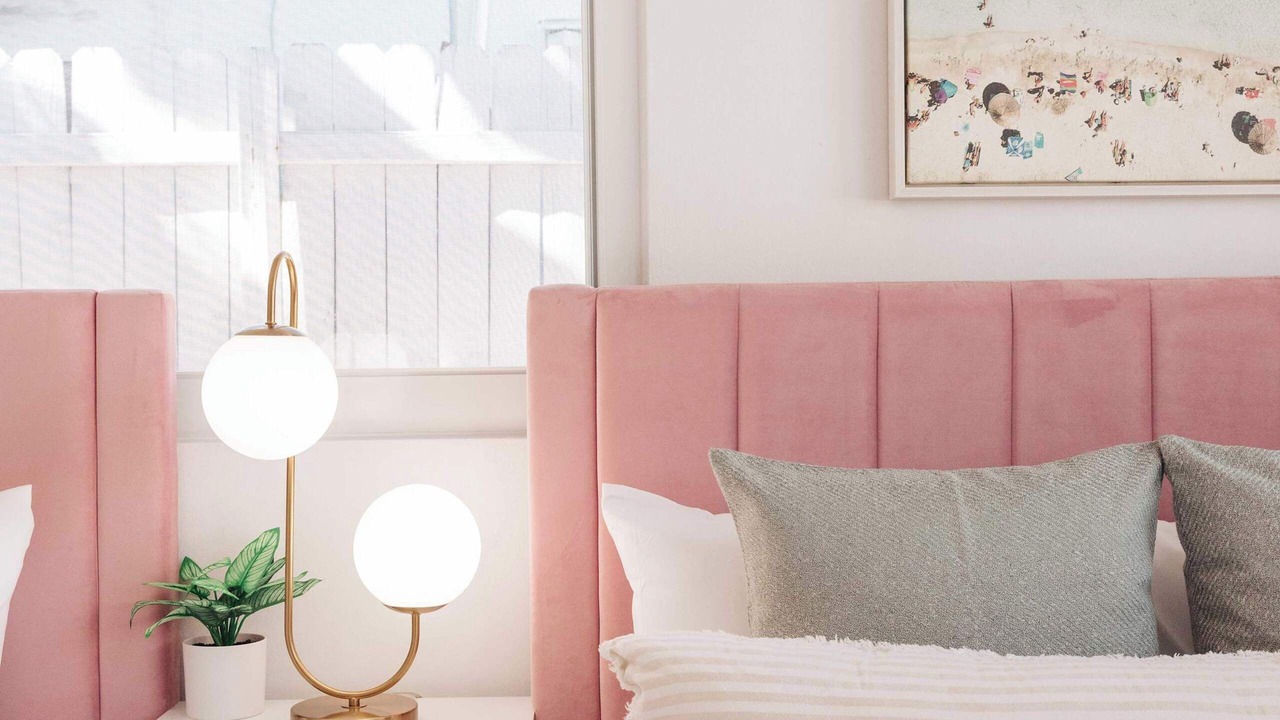 Photo of Bedroom in Coral Brook