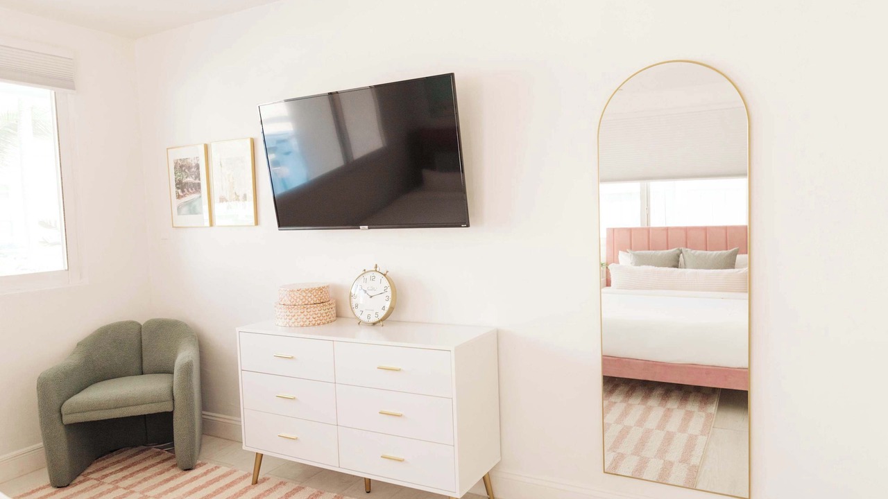 Photo of Bedroom in Coral Brook