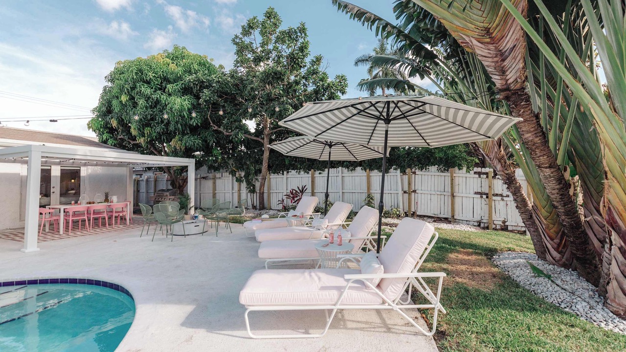 Photo of Outdoor in Coral Brook