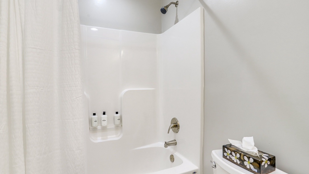 Photo of Bathroom in Camp Springs