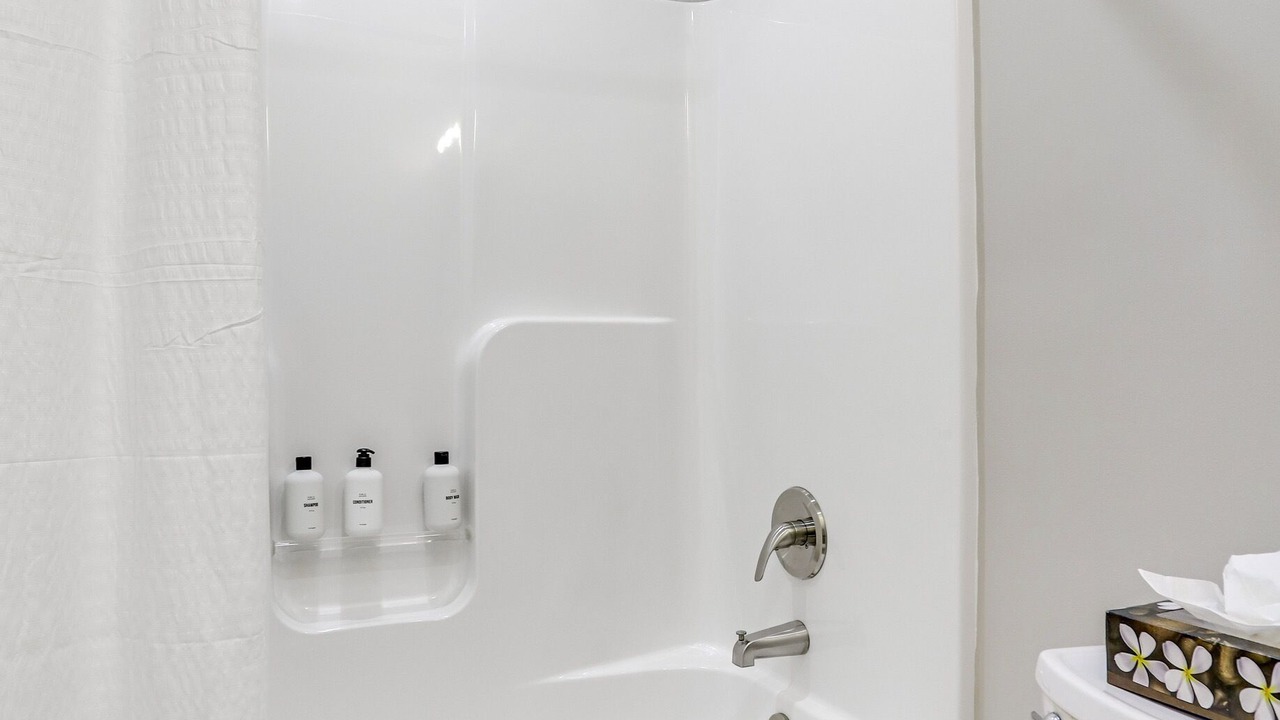 Photo of Bathroom in Camp Springs