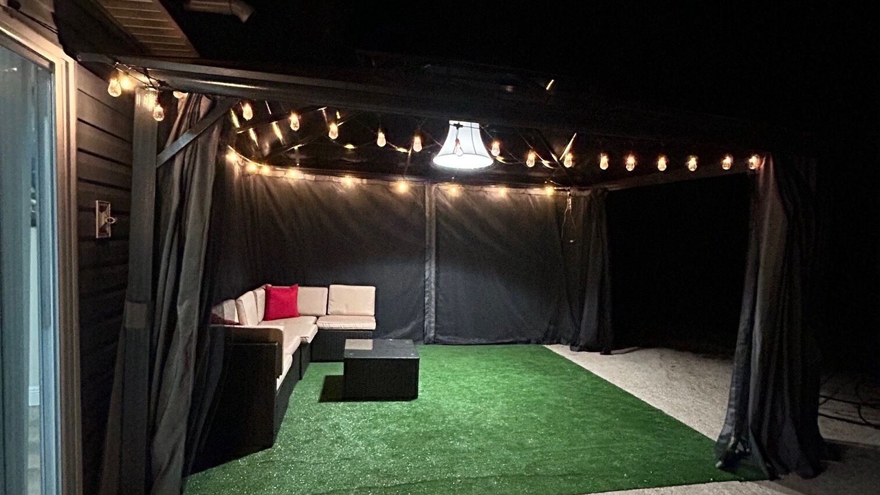 Photo of Outdoor in Camp Springs