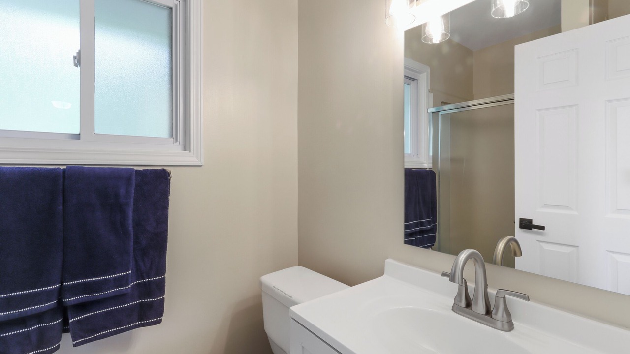Photo of Bathroom in Lauderdale Lakes