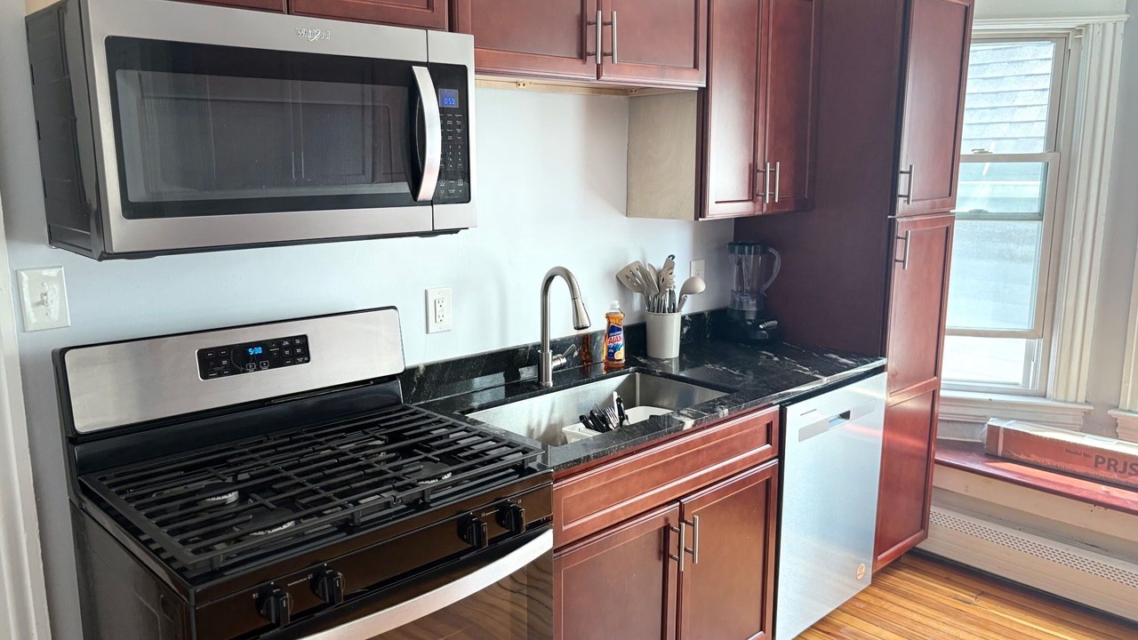 Photo of Kitchen in South Wedge
