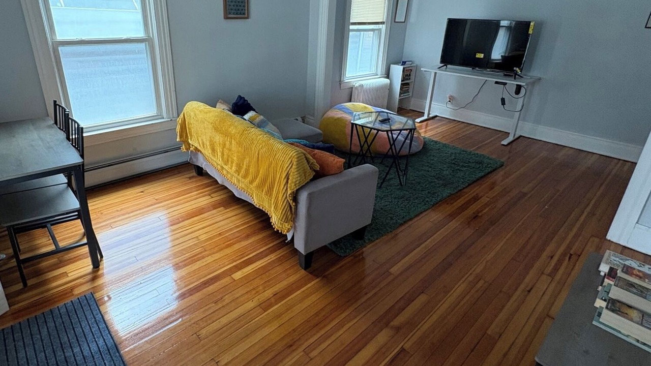 Photo of Livingroom in South Wedge