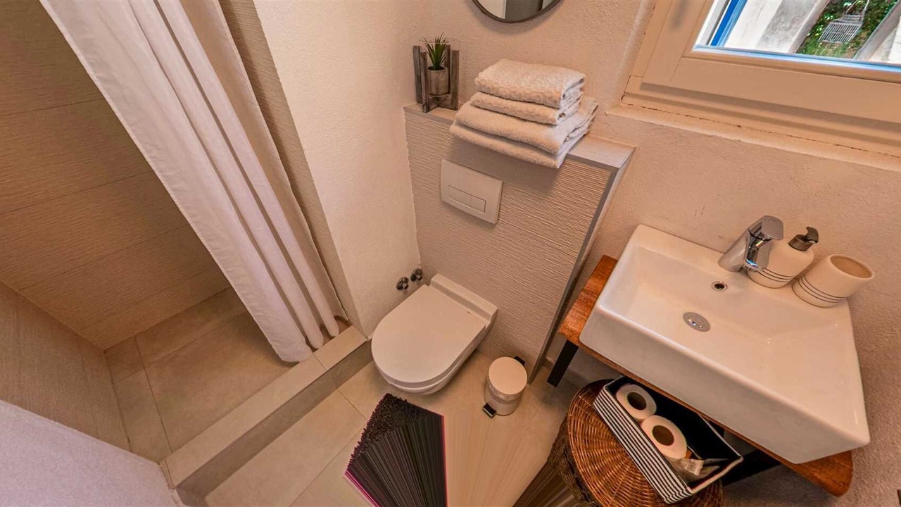 Photo of Bathroom in Susica
