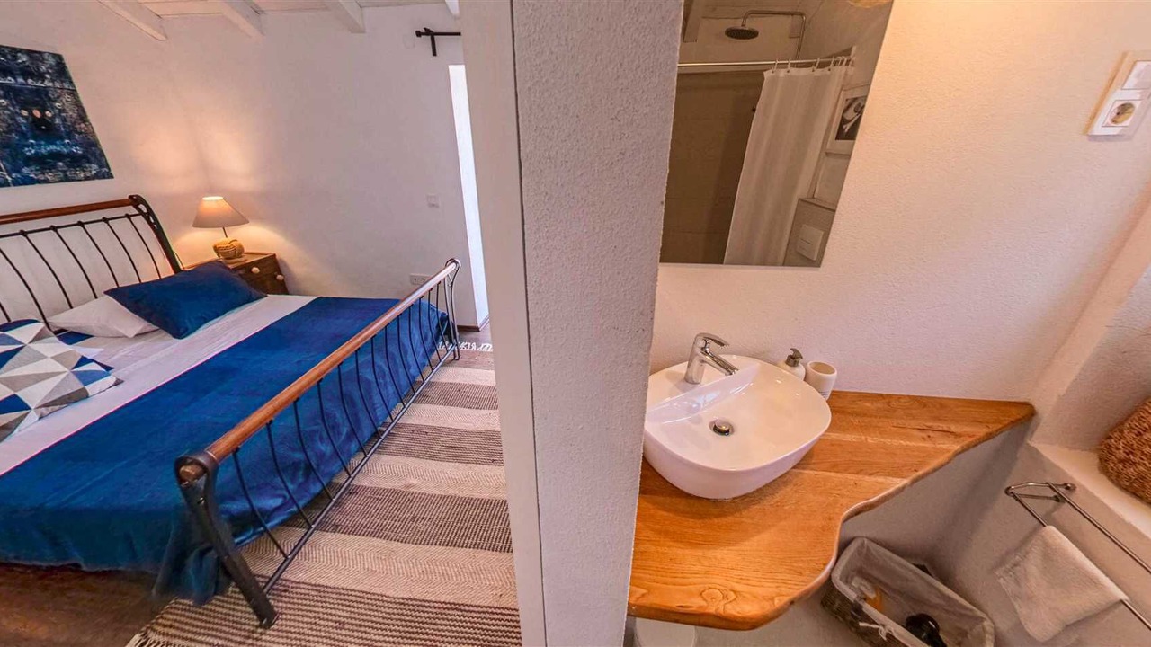 Photo of Bedroom in Susica