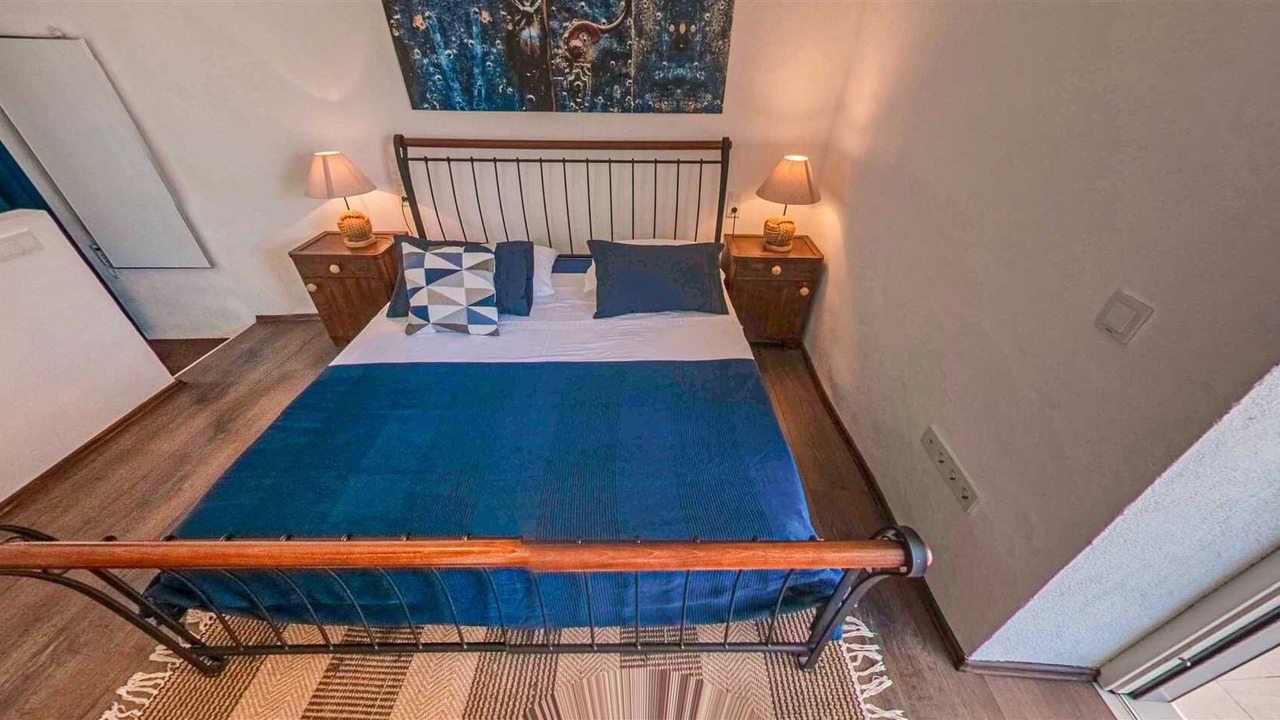 Photo of Bedroom in Susica