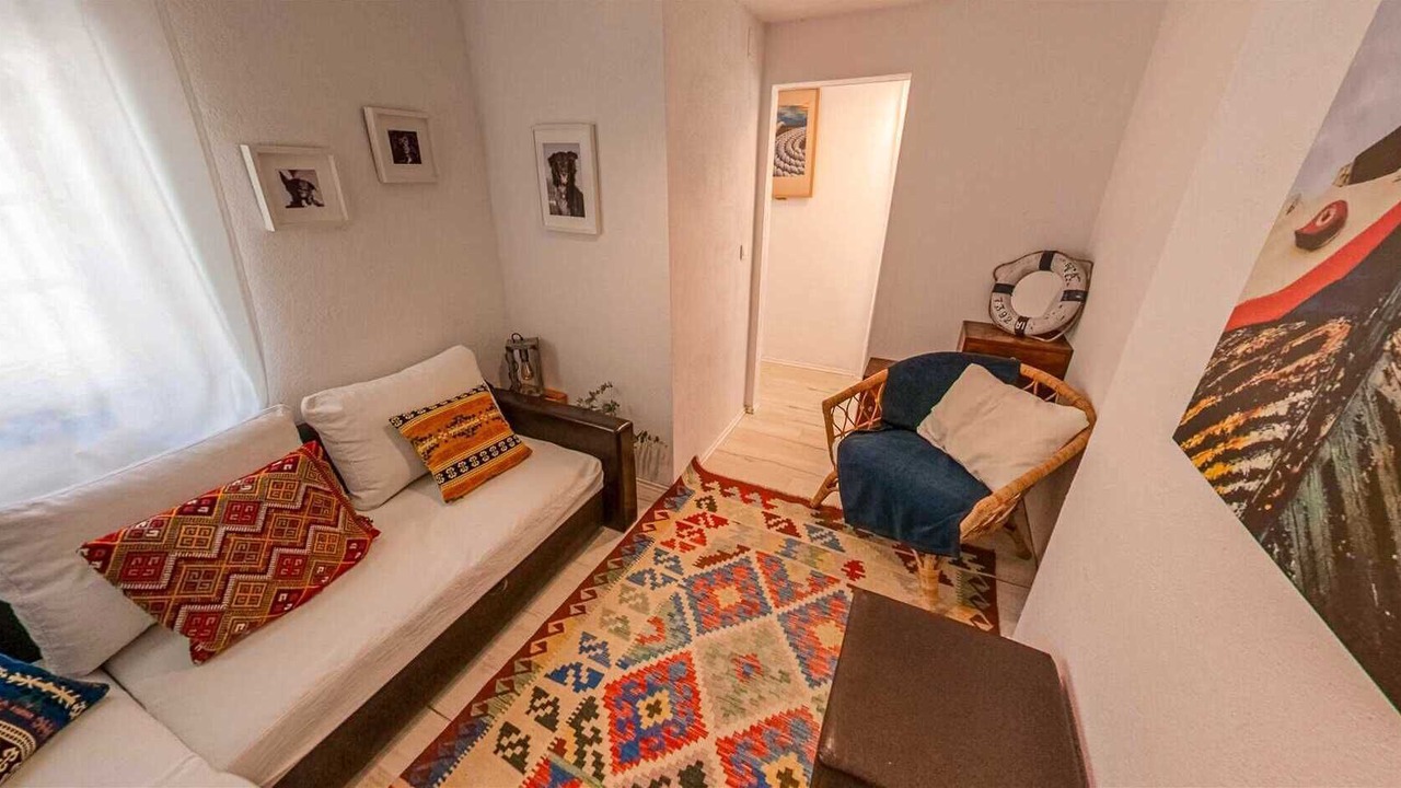 Photo of Livingroom in Susica