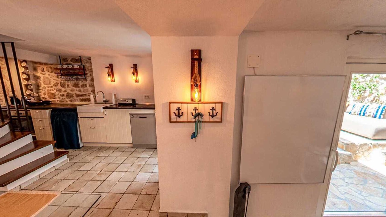 Photo of Kitchen in Susica