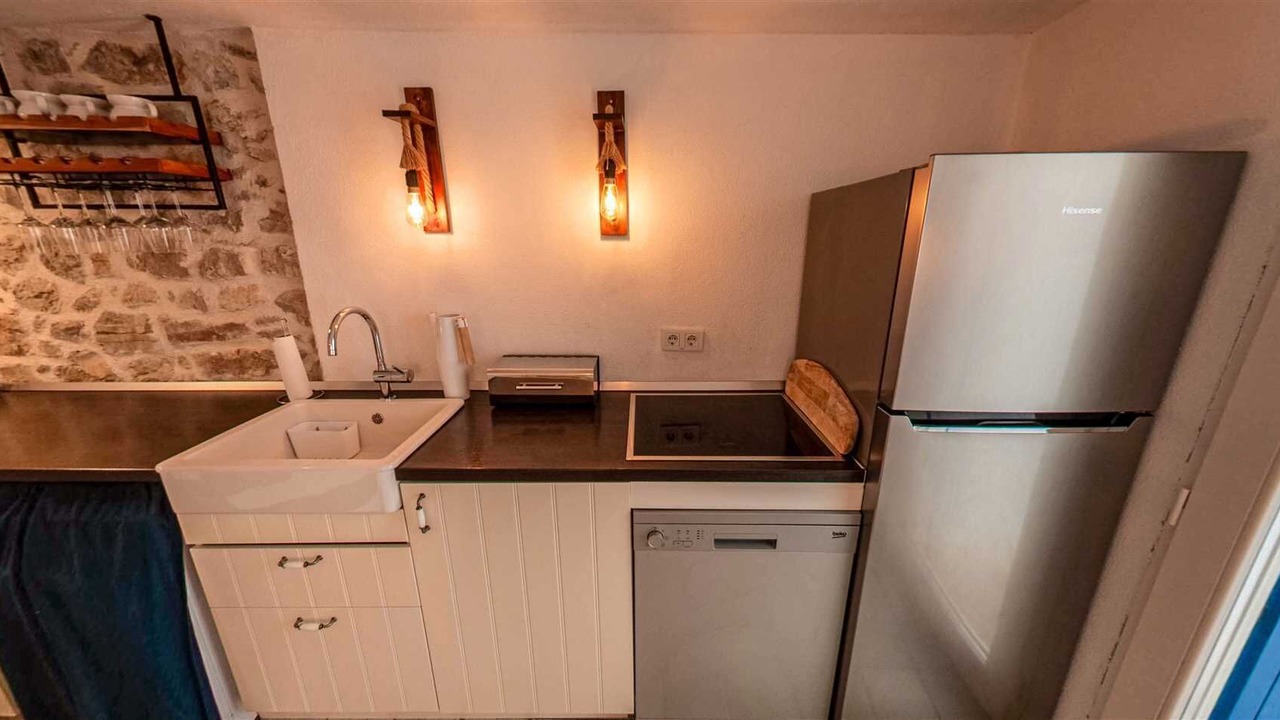 Photo of Kitchen in Susica