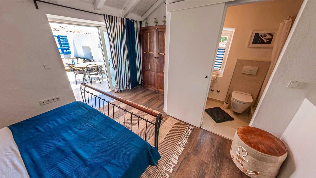 Photo of Bedroom in Susica
