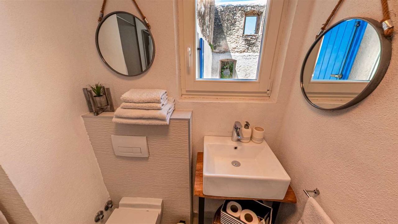 Photo of Bathroom in Susica