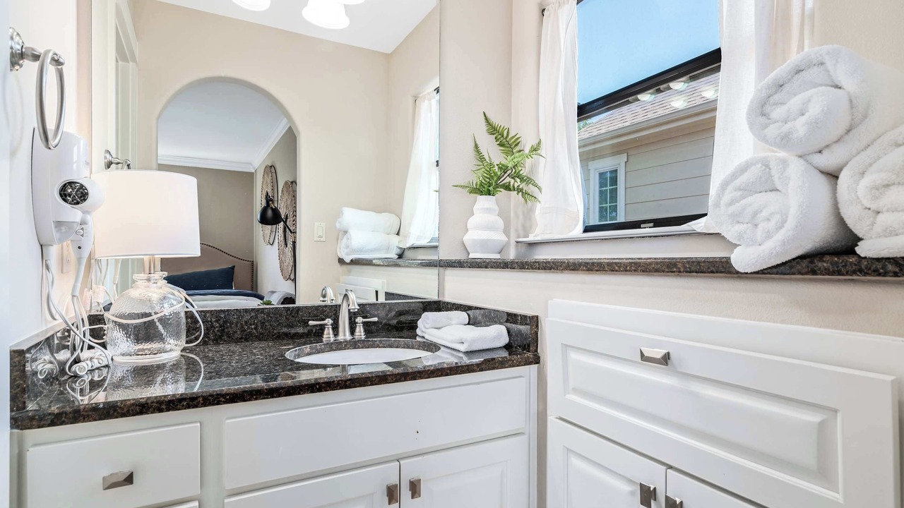 Photo of Bathroom in South River City