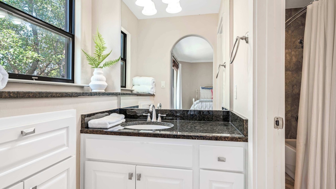Photo of Bathroom in South River City